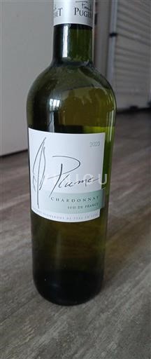 Bourgondië Marsannay Famille Pugibet Plume 2023