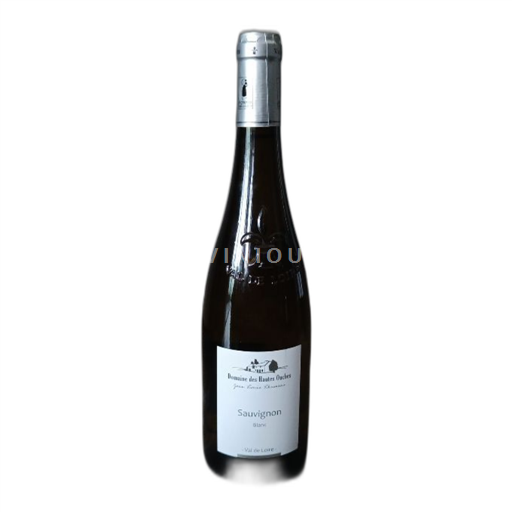 Dolina Loare Domaine Des Hautes Ouches Sauvignon Blanc 2023