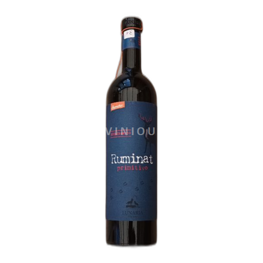 Abruzzo Lunaria Ruminat Primitivo 2023
