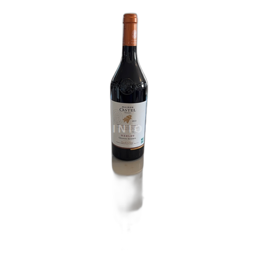 Languedoc-Roussillon Pays d'Oc Maison Castel Sélection du Terroir 2022