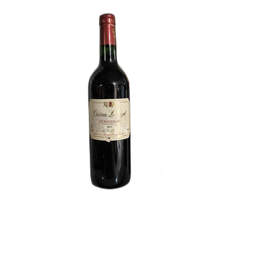Sudoeste Bergerac Château Le Cazal 2010