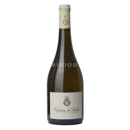 Provence Bellet Chateau de Bellet 2021