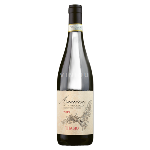 Toscana Vino Nobile di Montepulciano Thasio Amarone - Nettare degli Dei 2019