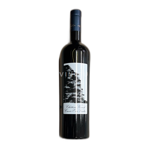 Provenza Coteaux de Aix en Provenza Château Virant Éric Verdier 2023