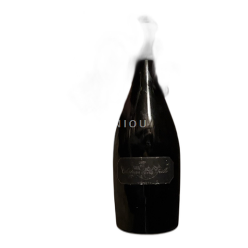 Loiredalen Chinon Château La Grille Reserve 1989