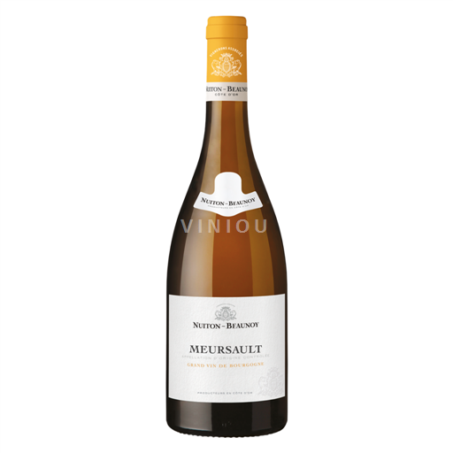 Borgogna Meursault Nuitont Beanoy 2022