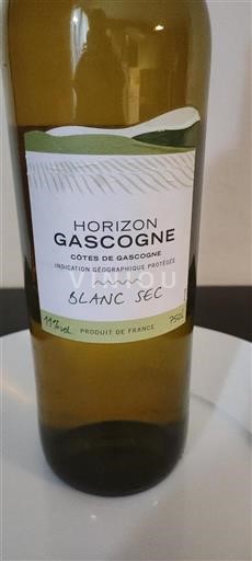 Sudoeste Côtes de Gascogne Horizon Sin añada