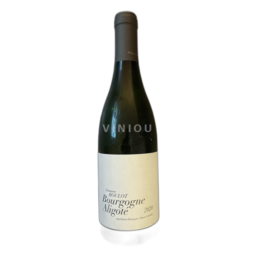 Burgundi Bourgogne Aligoté Domaine Roulot 2020