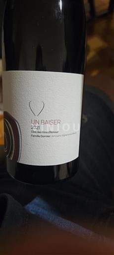 Roussillon Maury Clos Des Vins Amour Un Baiser 2021