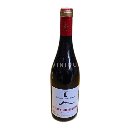 Burgund Burgunderhänge Domaine Thierry Ledain Génération 2023