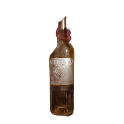 Tây Nam Côtes de Gascogne Plaimont Fleur de Givre 2019
