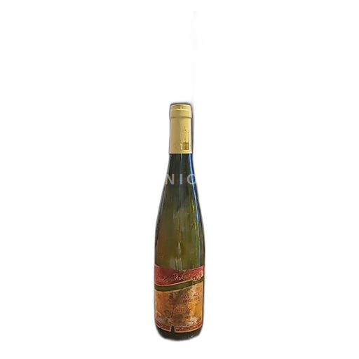 Alsace Domaine Charles Fahrer Jeanne 2010