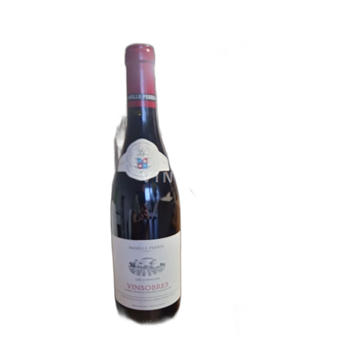 Rhône Valley Vinsobres Famille perrin Les cornuds 2021