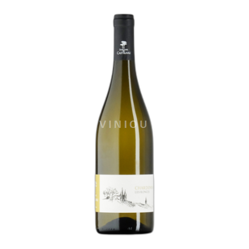 Languedoc-Roussillon Pays d'Oc Domaine de Castelnau Les Ronces 2022