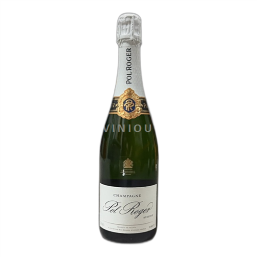 Champagne Šampanské Pol Roger Réserve Neročník