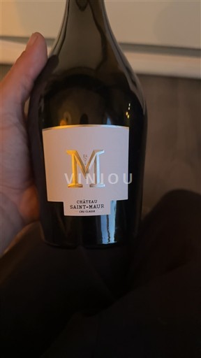 Provence Côtes-de-provence Château Saintmaur M Non Millésimé