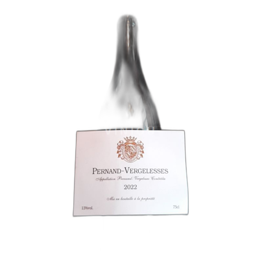 Burgundi Pernand-vergelesses Domaine Gallet 2022