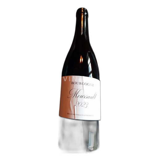 Burgundi Meursault Grand Cru Domaine Gallet 2023