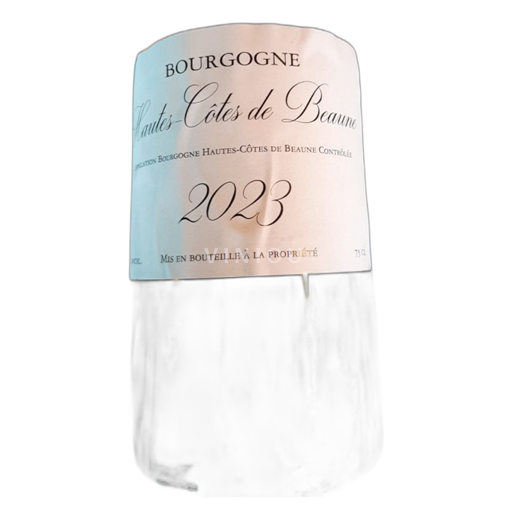 Burgundi Beaunen Ylämaat Domaine Gallet 2023