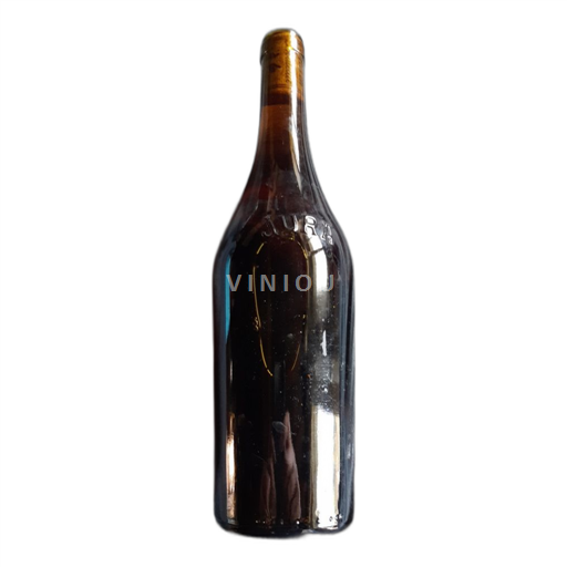 Jura Macvin-du-Jura Domaine Gallet Mac vin 2023
