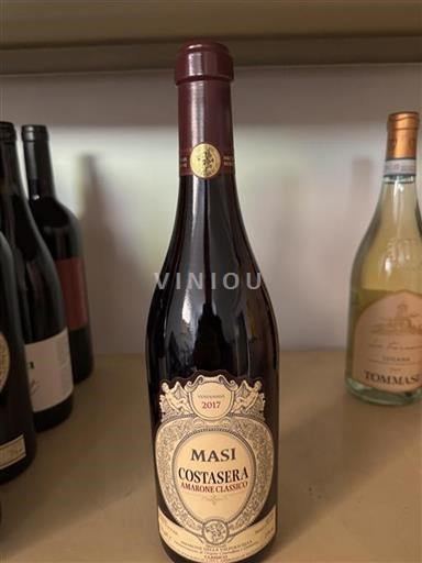Véneto Amarone della Valpolicella Masi Costasera 2017