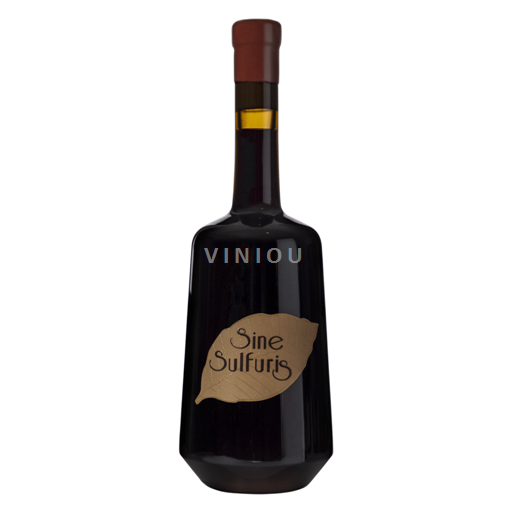 Valle del Loira Touraine Domaine des Pierrette Sine Sulfuris 2020