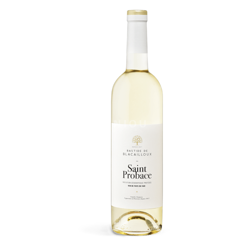 Provence, Nedre Rhônedal, Korsika Var Bastide de Blacailloux Saint Probace Ikke årgangsbestemt