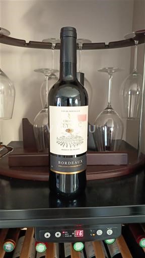 Bordeaux Croux De Ceyssac 2022
