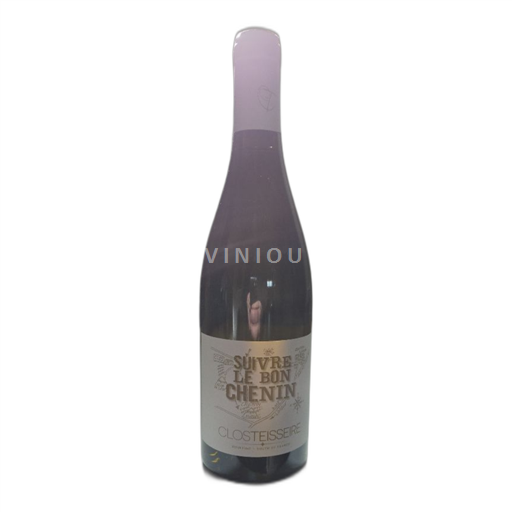Languedoc Limoux Clos Teisseire Suivre le bon chenin 2023