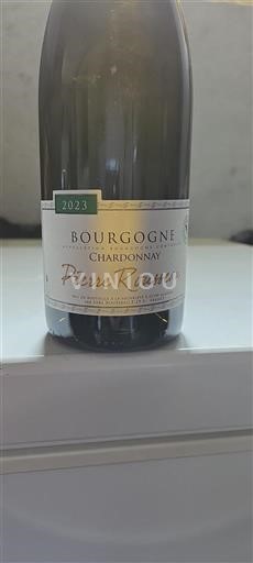 Borgonha Pierre Rousseau 2023