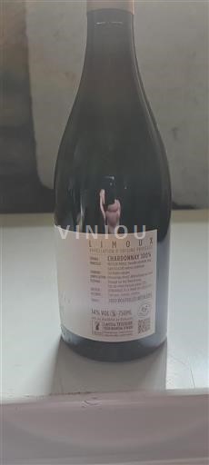 Languedoc Limoux Laëtitia Teissiere Non Millésimé
