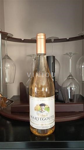 Sudoeste Côtes de Gascogne La Cuvée Signature De Philippe Sin añada