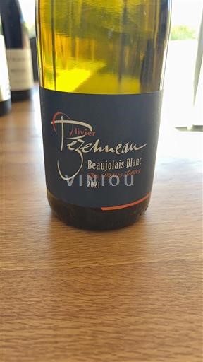 Beaujolais Unspecified Olivier Pezenneau Des Pierres Dorées 2021