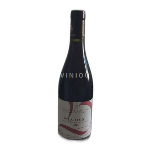 Borgogna Ladoix Domaine Bougaud 2023