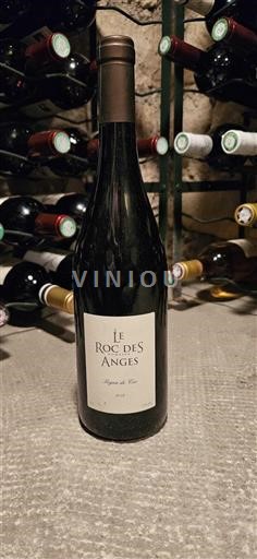 Roussillon Määrittelemätön Domaine Le Roc Des Anges Segna de Cor 2019