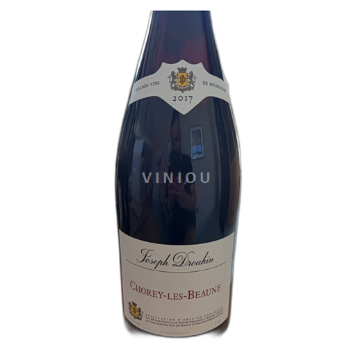 Burgundi Chorey-lès-Beaune Joseph Drouhin 2017