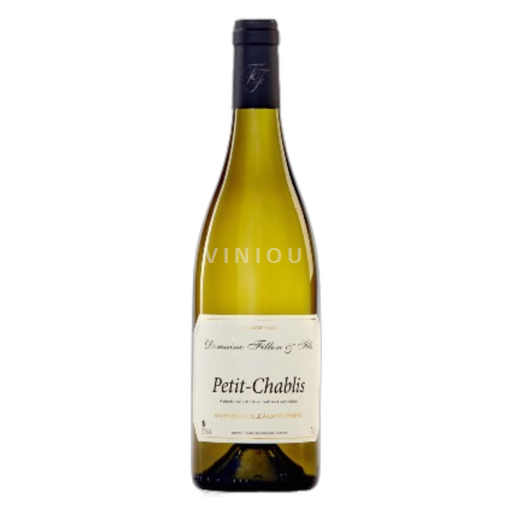 Burgundy Petit Chablis Domaine Fillon et Fils 2022