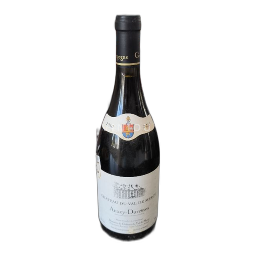 Bourgogne Auxey-duresses Château Val De Mercy Non Millésimé