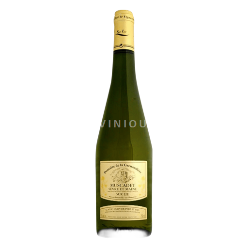Valle della Loira Muscadet Domaine de la Grenaudière 2012