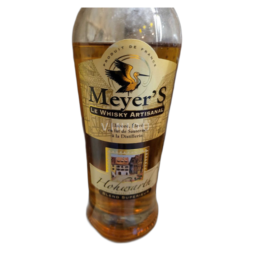 Meyer's Meyer's 5a - 2017 Francia Alsazia