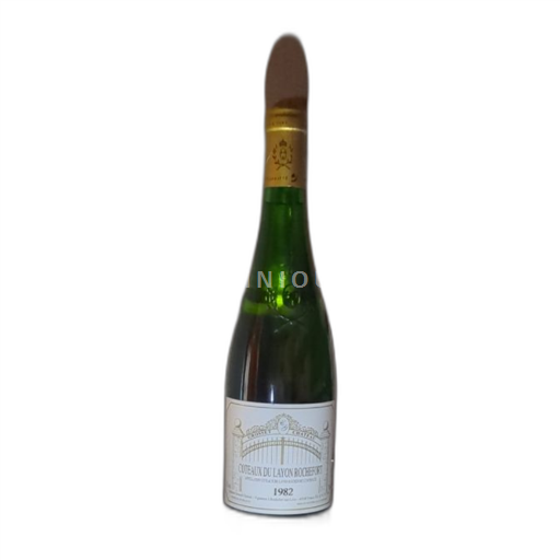 Údolí Loiry Coteaux-du-Layon Grosset 1982