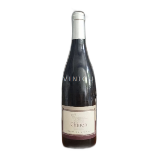 Údolí Loiry Chinon Philippe Brocourt Vieilles Vignes 2011
