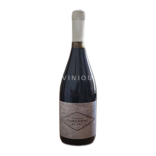 Mendoza Määrittelemätön Zuccardi Concreto 2020