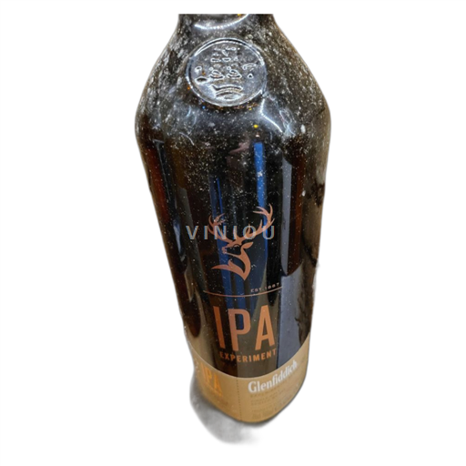 Whisky Single Malt Whisky Project XX Experimental de la distillerie : Glenfiddich 20 ans d'âge distillé en 2020 Écosse Speyside