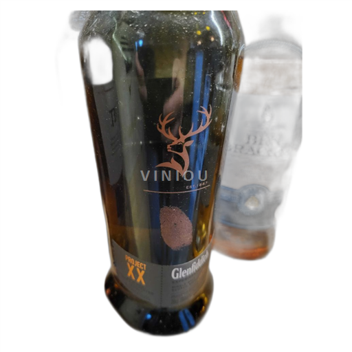 Whisky Single Malt Whisky Project XX Experimental de la distillerie : Glenfiddich 20 ans d'âge distillé en 2020 Écosse Speyside