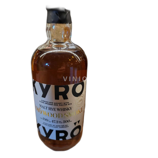 Woods smock Kyro 5a Suécia Não Especificado Não especificado