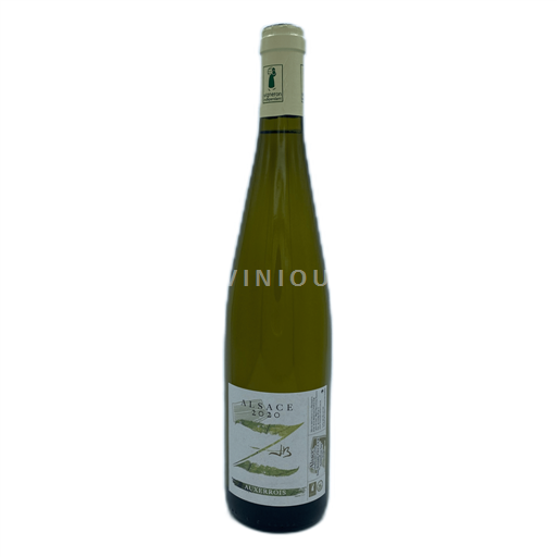 Alsace Ospecificerad Jean Bernard Ziegler 2018