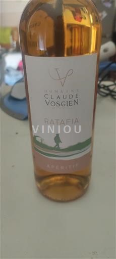 Linguadoca e Rossiglione Catalano Domaine Claude Vosgien Senza annata