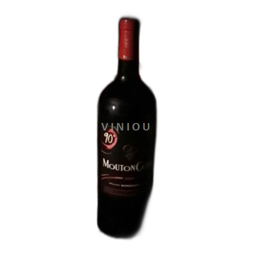 Bordeaux Mouton Cadet 90 eme 2020