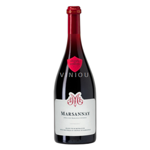 Burgundi Marsannay Grand Cru Château de Marsannay  2022